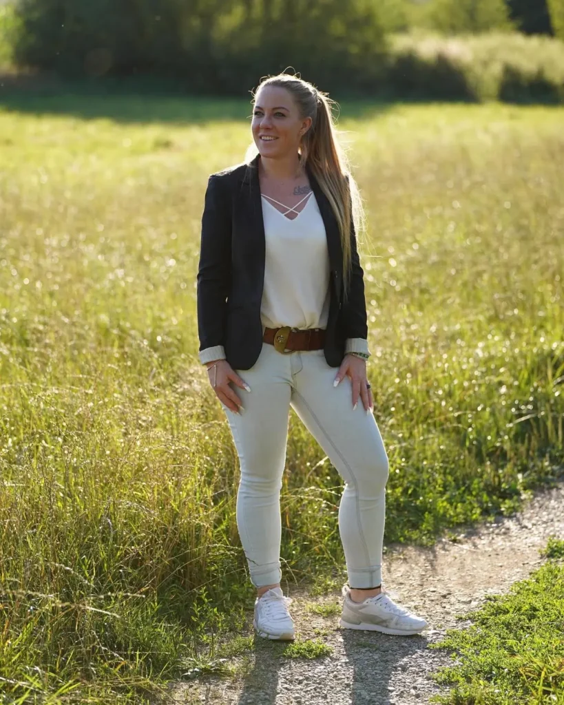Melanie Stäheli