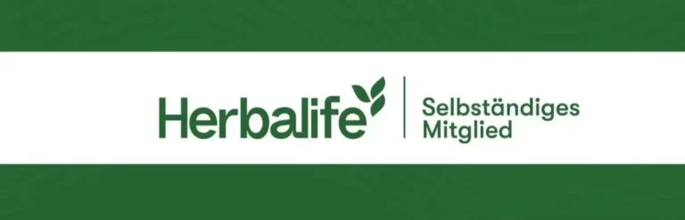 Logo Herbalife Selbständiges Mitglied